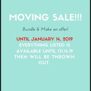 PLEASE CHECK MY PAGE ITEMS ARE STILL BEING ADDED